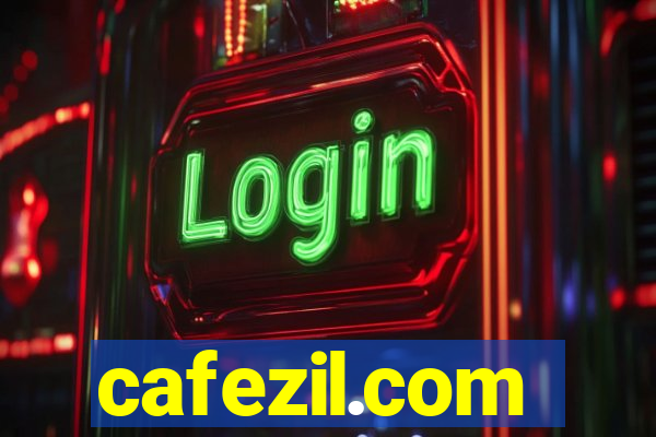 cafezil.com