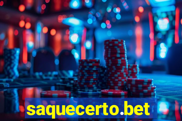 saquecerto.bet