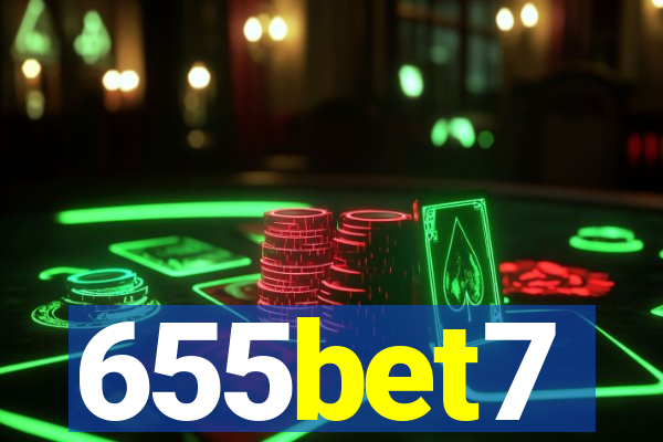 655bet7