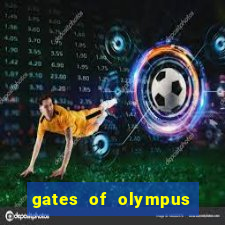 gates of olympus 1000 demo