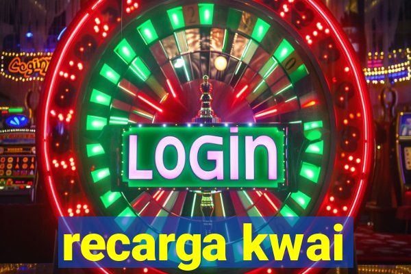 recarga kwai