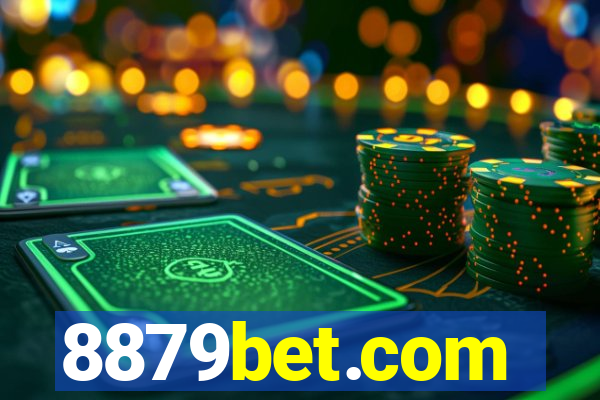 8879bet.com