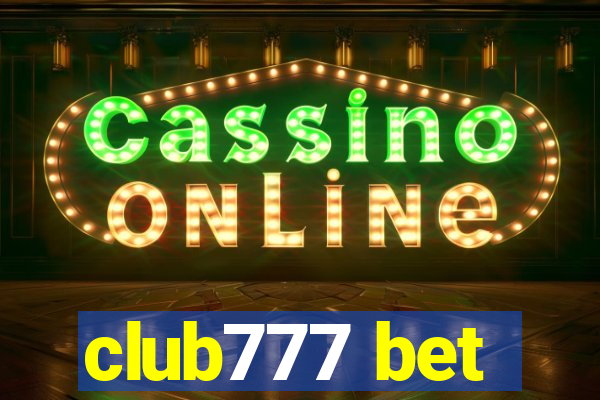 club777 bet