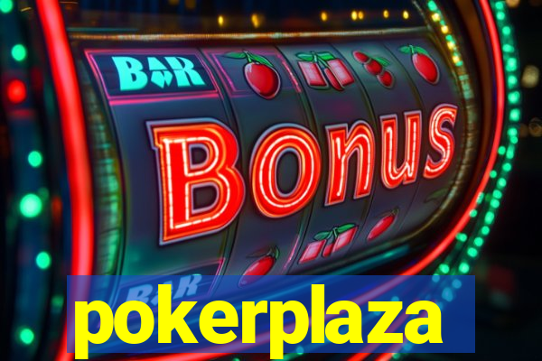 pokerplaza