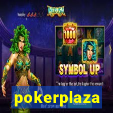 pokerplaza