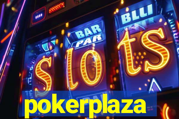 pokerplaza