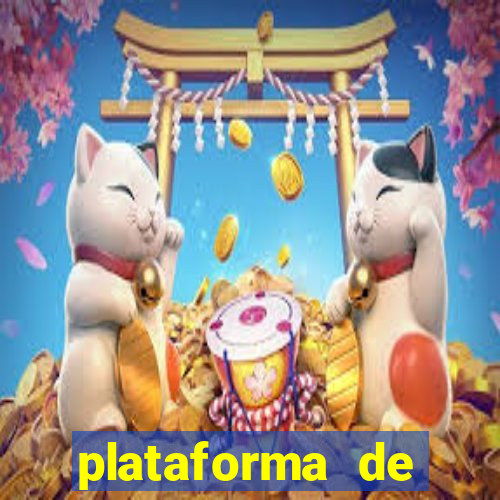 plataforma de aposta com deposito de 1 real