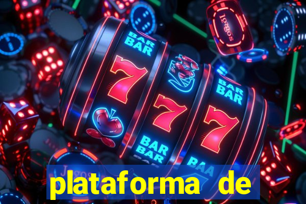 plataforma de aposta com deposito de 1 real