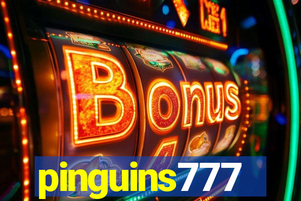 pinguins777