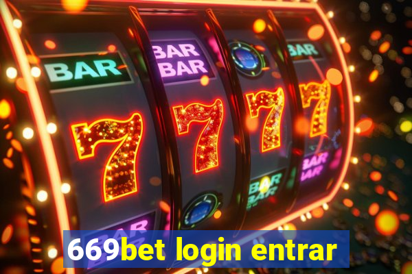 669bet login entrar