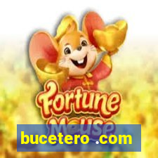 bucetero .com