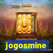 jogosmine