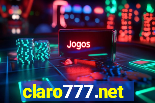 claro777.net