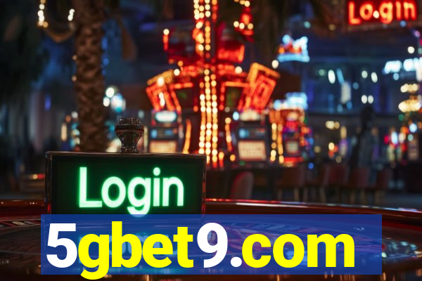 5gbet9.com