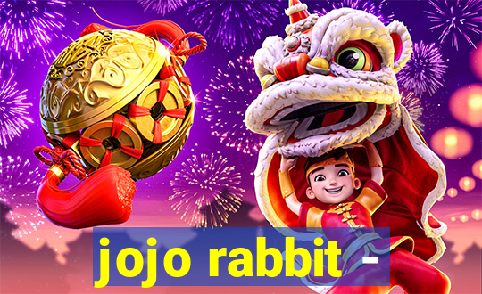 jojo rabbit -