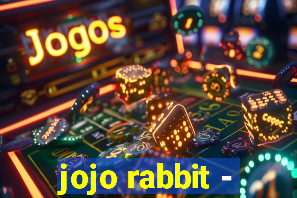 jojo rabbit -