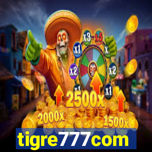 tigre777com