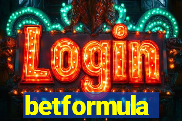 betformula