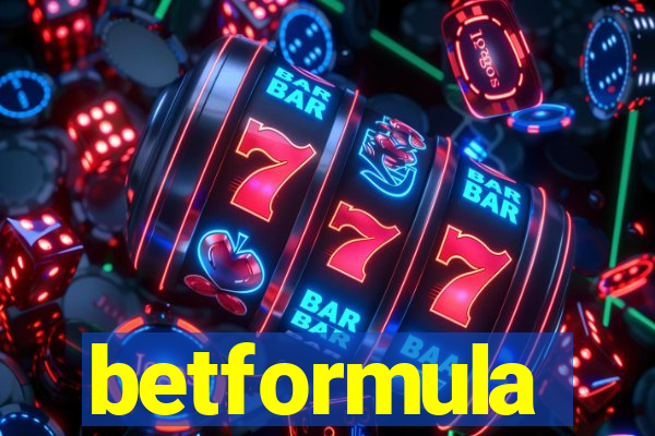 betformula