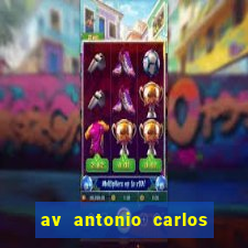 av antonio carlos benjamim dos santos 3973