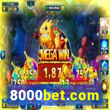 8000bet.com