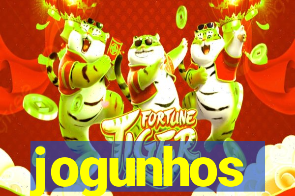 jogunhos