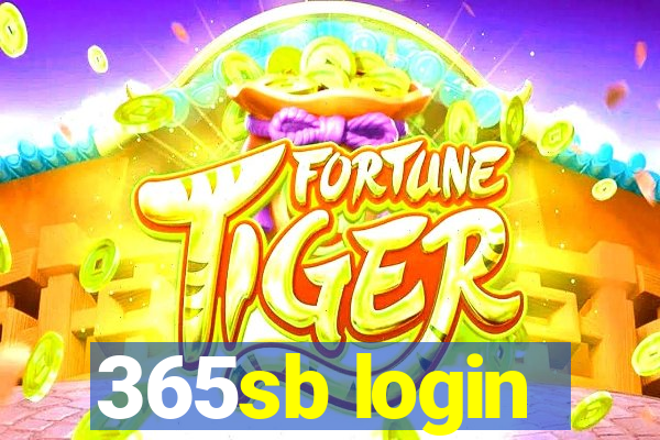 365sb login