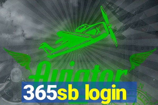 365sb login