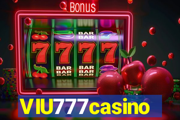 VIU777casino