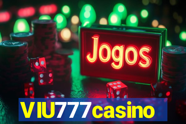 VIU777casino