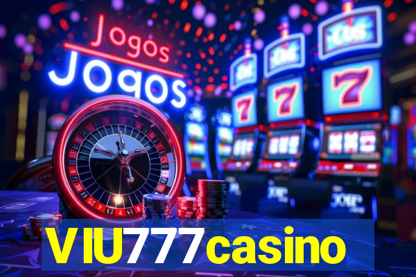 VIU777casino