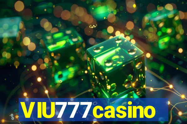 VIU777casino