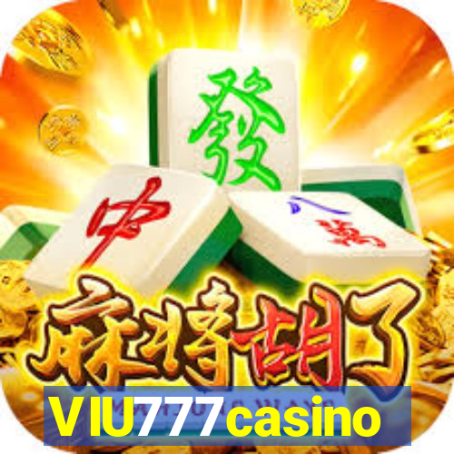 VIU777casino