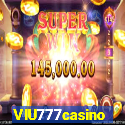 VIU777casino