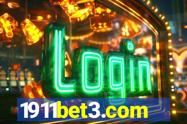 1911bet3.com