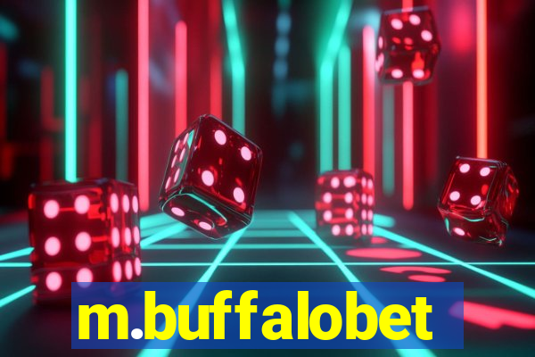 m.buffalobet