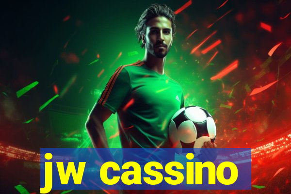 jw cassino