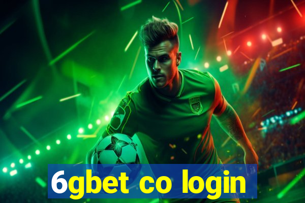 6gbet co login