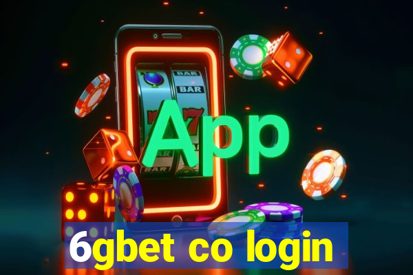 6gbet co login