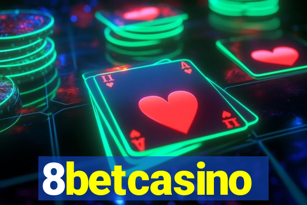 8betcasino