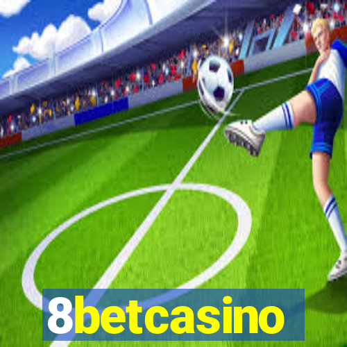 8betcasino