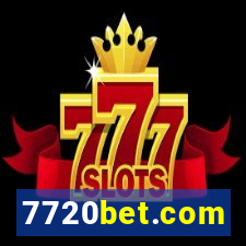 7720bet.com