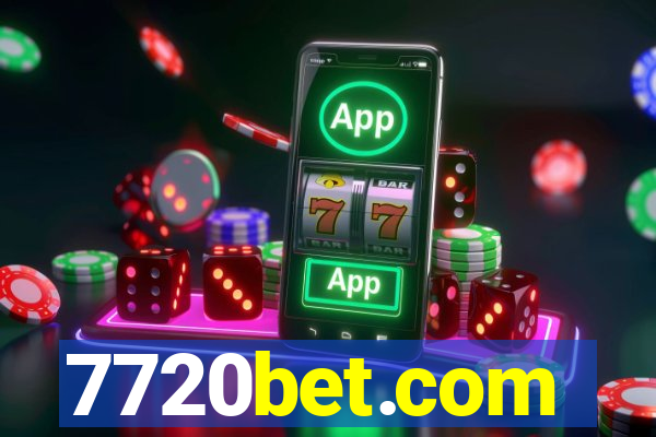 7720bet.com