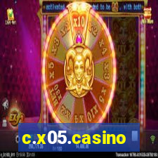 c.x05.casino