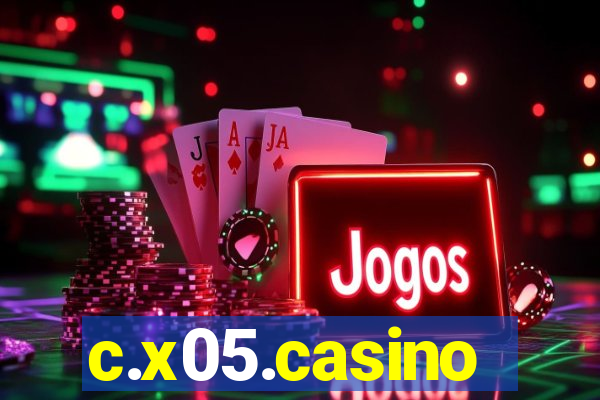 c.x05.casino