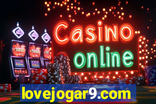 lovejogar9.com