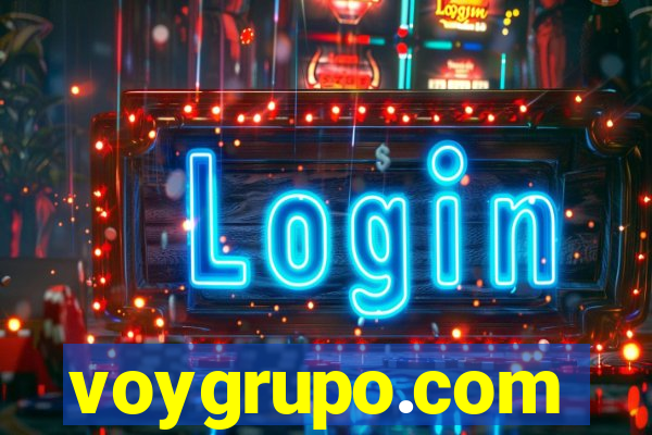 voygrupo.com