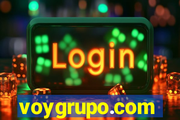 voygrupo.com