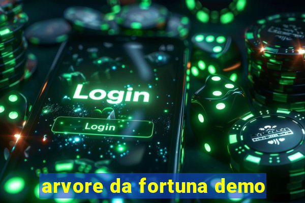 arvore da fortuna demo