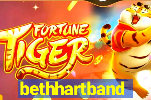 bethhartband